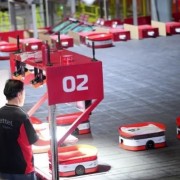 AI in logistics sector: From a “trend” to an urgent driver for transformation