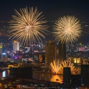 “Unlock” nearly 30% in exclusive offers for Visa cardholders booking DIFF 2026 tickets and Sun World experiences