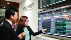 VNDIRECT strives to regain market share