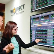 VNDIRECT strives to regain market share