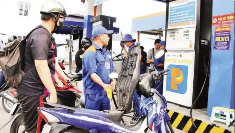 Biofuel use marks a new step forward in Viet Nam’s emissions reduction roadmap
