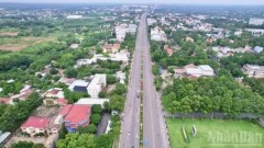 Dong Nai expands industrial investment drive in northern area