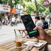 Stock Market Daily Forecast: Leveraging intraday volatility for short-term trading