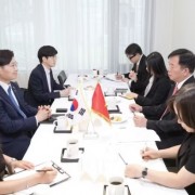 Viet Nam and RoK promote cooperation in science, technology, innovation