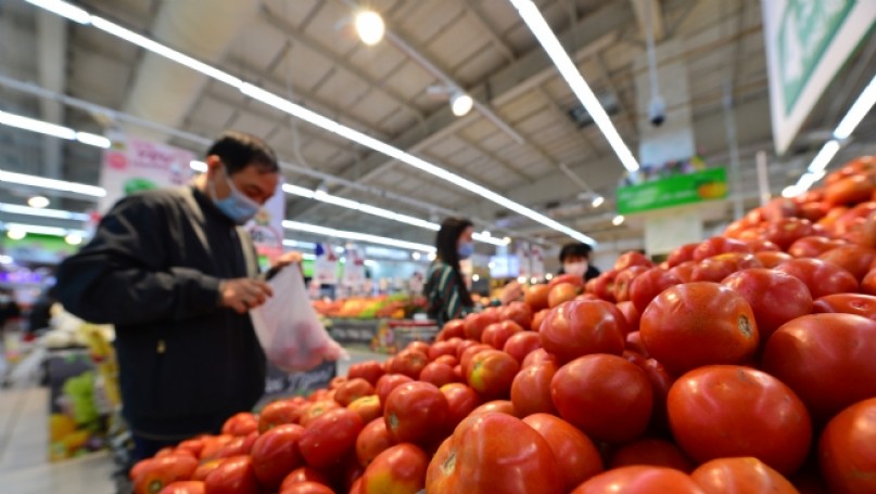 Inflation and Trade Deficit: Challenging Growth Outlook