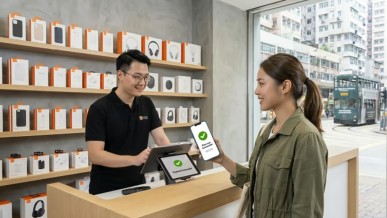 How stablecoins could power the next era of retail payments