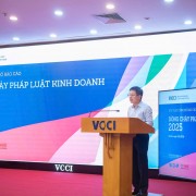 Over 2,000 legal issues were received and processed in 2025