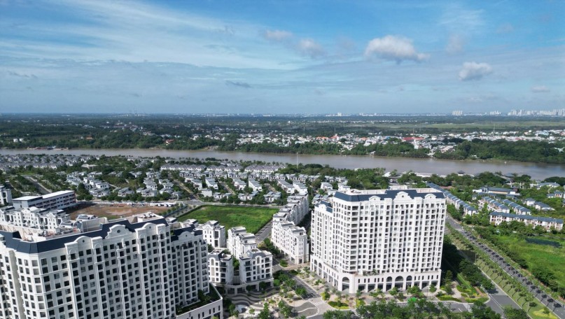 Vietnam Real Estate Investment Strategy 2026: Navigating A Repricing Cycle