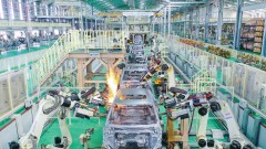 A new vision for&nbsp;Vietnam auto industry policy needed