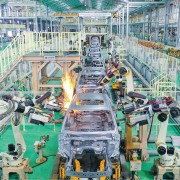A new vision for&nbsp;Vietnam auto industry policy needed