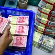 What's the best currency pair to judge the US dollar outlook?