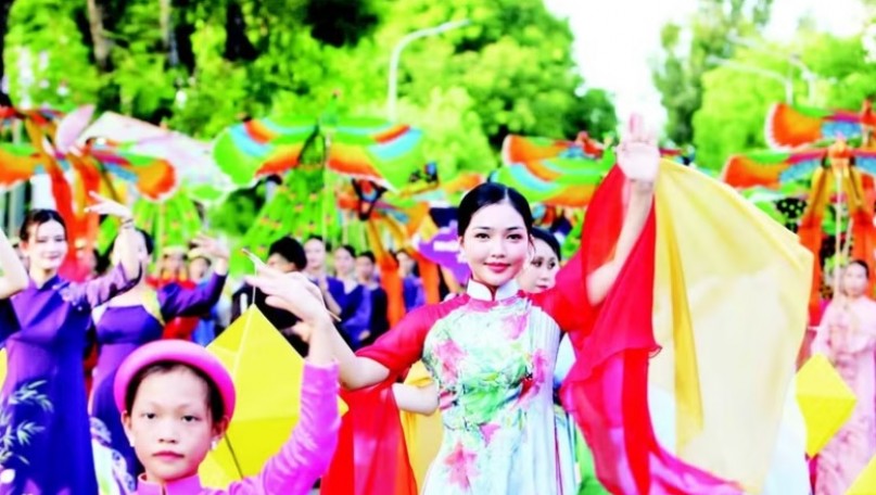 Culture and people drive Hue’s heritage city development