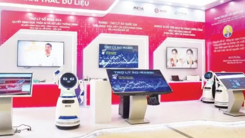 From digital resources to new drivers of development