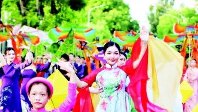 Culture and people drive Hue’s heritage city development