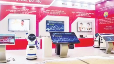 From digital resources to new drivers of development