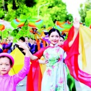Culture and people drive Hue’s heritage city development