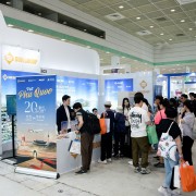 Sun Group makes waves in its official debut in South Korea 
