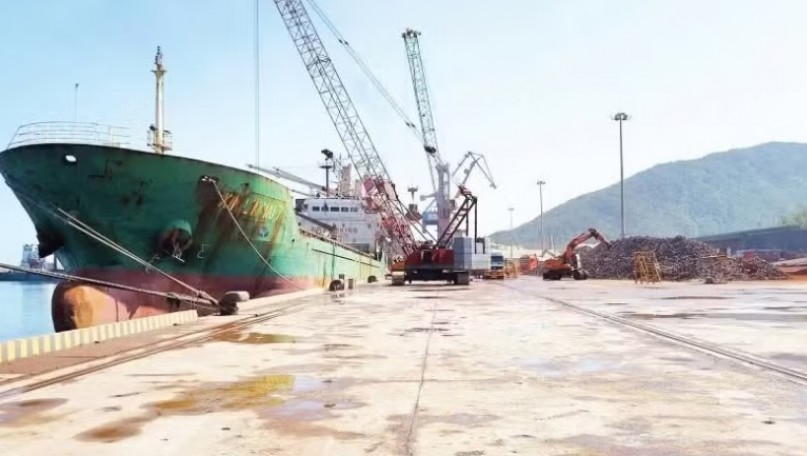 Viet Nam and Laos promote strategic linkage