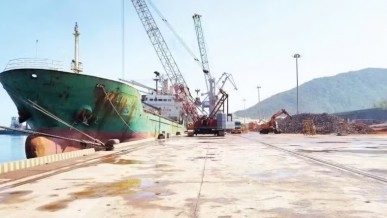Viet Nam and Laos promote strategic linkage