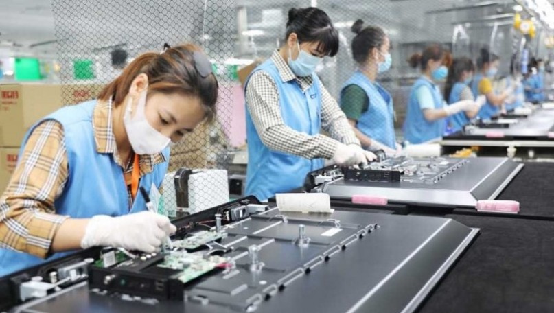 U.S. tariffs and the export challenges: Many key sectors still retain their edge
