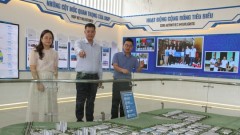 Green investment -  A new trend in Bac Ninh province