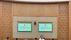 VCCI Is Ready for&nbsp;Business Activities During APEC 2027