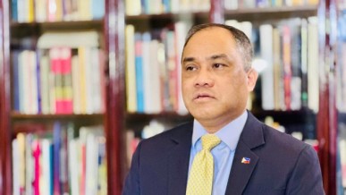 Regional diplomats: ASEAN Future Forum helps strengthen regional unity and foresight