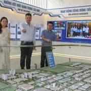 Green investment -  A new trend in Bac Ninh province