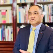 Regional diplomats: ASEAN Future Forum helps strengthen regional unity and foresight