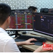 Stock Market Weekly Forecast: VN-Index may go sideways before a breakthrough