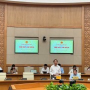 VCCI Is Ready for&nbsp;Business Activities During APEC 2027