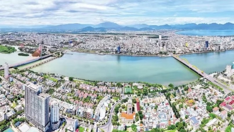 Da Nang fosters balanced and sustainable development