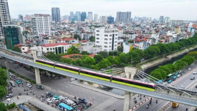 Opportunities for Ha Noi’s satellite towns