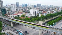 Opportunities for Ha Noi’s satellite towns