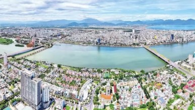 Da Nang fosters balanced and sustainable development