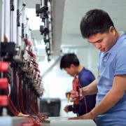 Businesses race to adopt AI, but ROI remains an open question