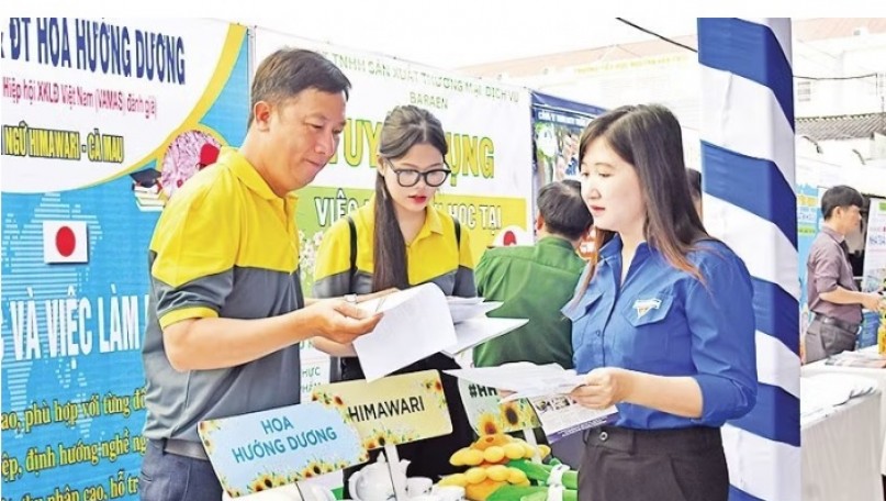 Connecting labour supply and demand to drive economic breakthroughs