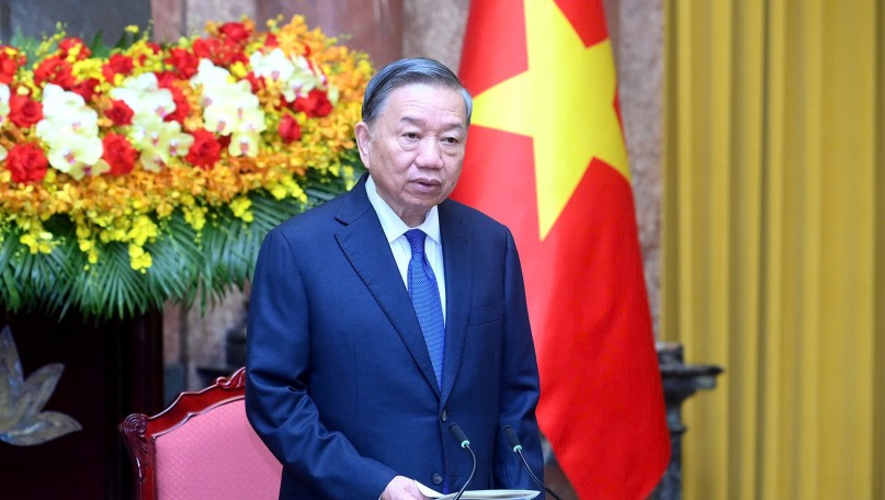 Efforts to build a united, resilient and sustainable ASEAN community