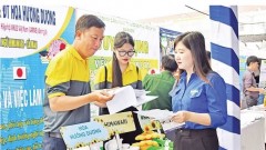 Connecting labour supply and demand to drive economic breakthroughs