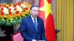 Efforts to build a united, resilient and sustainable ASEAN community