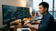 The FX market looks set to be buffeted by a trifecta of issues