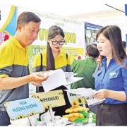 Connecting labour supply and demand to drive economic breakthroughs