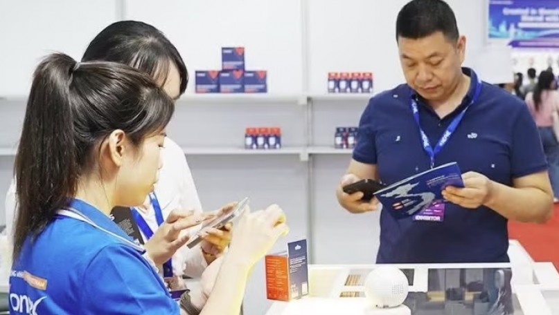 Building data platforms for product traceability