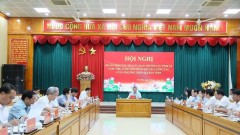 Hung Yen: Hallmarks of the Two-Tier Local Government Model