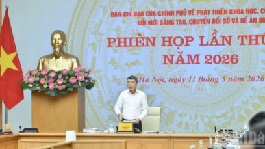 Decision No. 982/QD-TTg: Repositioning Viet Nam in global technology value chain