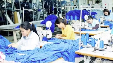 New test for Vietnamese exports