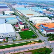 Connecting FDI and Vietnamese enterprises in Bac Ninh industrial parks