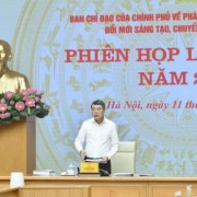 Decision No. 982/QD-TTg: Repositioning Viet Nam in global technology value chain