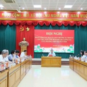 Hung Yen: Hallmarks of the Two-Tier Local Government Model