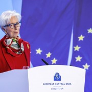 The ECB is expected to hike policy rates by 25-bps